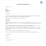 New Leasing Company introduction letter gratis en premium templates