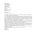 template topic preview image Human Resources Officer Cover Letter