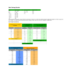 template topic preview image Bat Size Chart For Youth