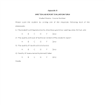 template topic preview image Lab Report Evaluation