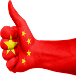 template topic preview image Chinese Message