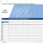 image DACI Six Sigma with Instructions