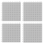 Multiplication Tables sheet gratis en premium templates