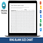 Ring Chart.pdf gratis en premium templates