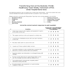 Data Analysis For Likert Scale Survey gratis en premium templates