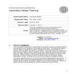 template topic preview image Lab Safety Training