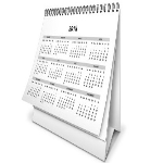 template topic preview image Best Calendar Templates