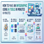 side image latest topic How to Make an Infographic Using AI Tools in Minutes?
