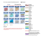 template topic preview image Midterm Exam Dates Calendar 2018