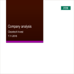 template topic preview image Basic Company Analysis