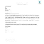 Quotation Sales Letter gratis en premium templates