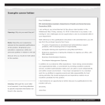 template topic preview image Cover Letters For Resume