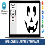 template topic preview image Pumpkin Carving Stencils
