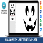 Pumpkin Carving Stencils gratis en premium templates