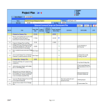 Completed performance improvement plan example gratis en premium templates