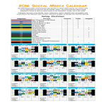 template topic preview image Yearly Social Media Calendar