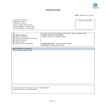 template topic preview image Subcontractor Agreement