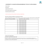 template topic preview image University Classification working-title
