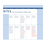 template topic preview image Monthly Travel Calendar