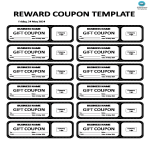 template topic preview image Reward Coupon