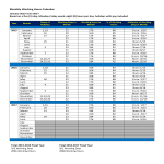 template topic preview image Monthly Working Hours Calendar