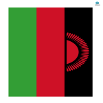 Malawi Flag gratis en premium templates