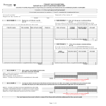 template topic preview image Monthly Accounting Report Excel