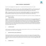 image Free Website Linking Agreement