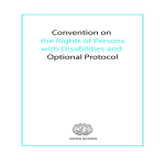 High Level Convention Protocol gratis en premium templates