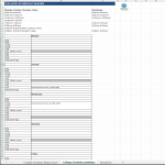 plantillas gratuitas y premium