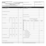 Farm Business Plan Worksheet Balancesheet gratis en premium templates