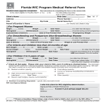 template topic preview image Medical Referral Form