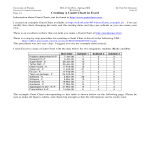 template topic preview image Gantt Chart