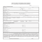 template topic preview image New Patient Sign In Sheet