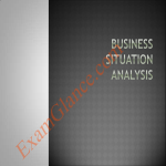 template topic preview image Business Situation Analysis
