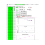 template preview imageLinear Regression Analysis Excel