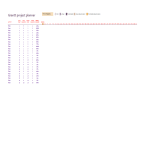 Gantt Chart  Xlsx in Excel gratis en premium templates