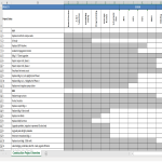 template topic preview image Construction Progress Overview template