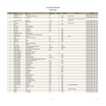 template topic preview image Silverstein Comic Book Collection Preliminary Inventory Ii.Xlsx