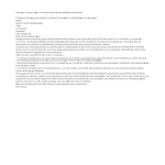 template topic preview image Cover Letter For Executive Administrative Assistant
