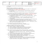 template topic preview image Sampling Conditions SOP