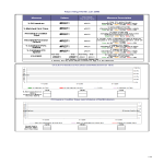 Reporting Dashboard Excel gratis en premium templates