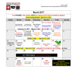 template topic preview image Monthly Calendar Printable