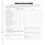 Baby Feeding Chart gratis en premium templates