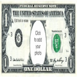 Play money 1 dollar gratis en premium templates