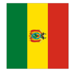 Bolivia Flag gratis en premium templates