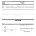 Employeedisciplinaryactionform gratis en premium templates