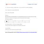 Electricity Contract Termination Letter gratis en premium templates