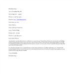 template topic preview image Writing A Cancellation Letter
