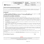 template topic preview image Principal Contractor Appointment Letter